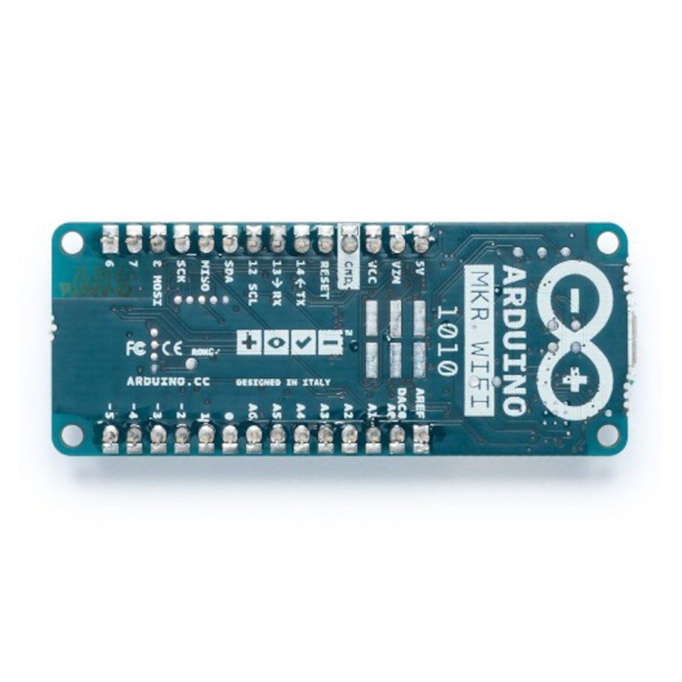Arduino MKR Wifi 1010 Utviklingskort