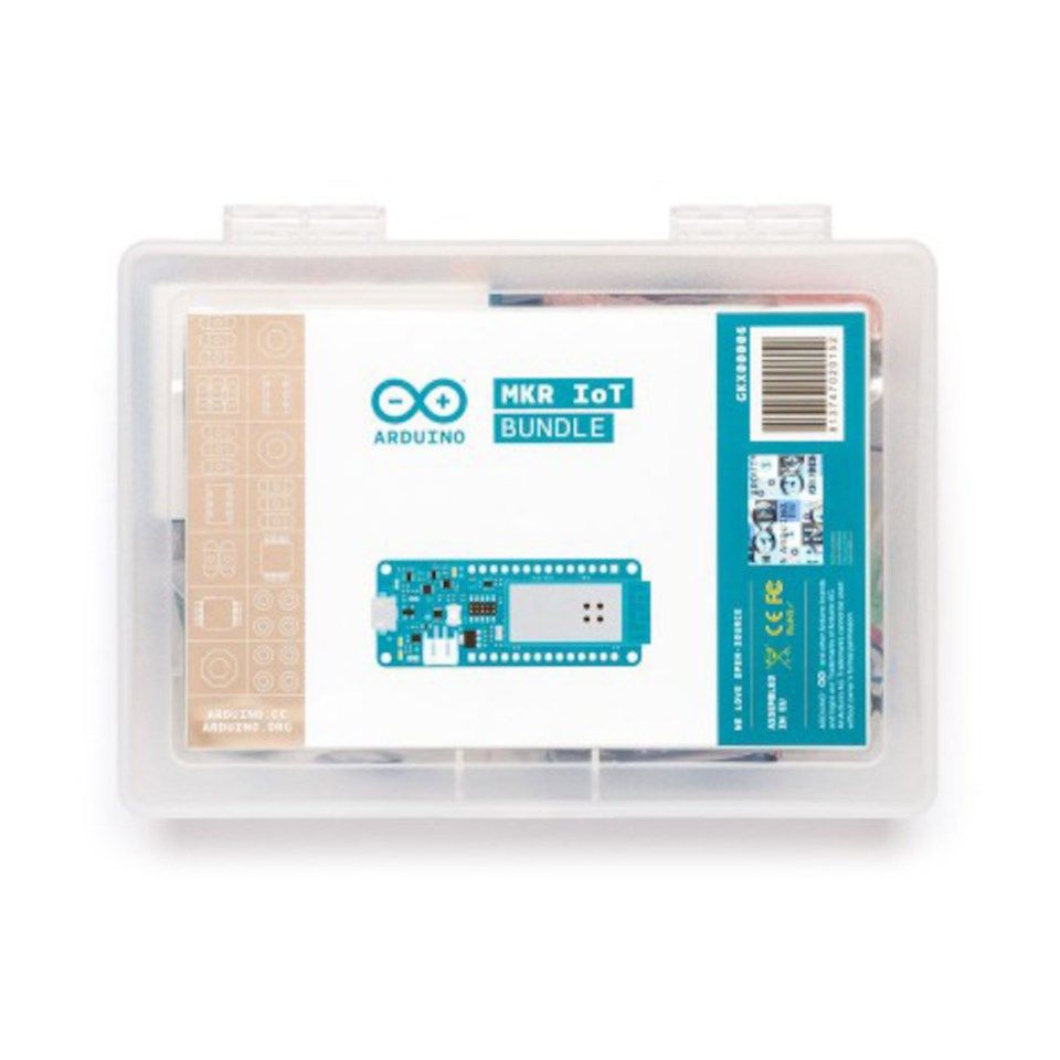 Arduino MKR IoT-kit