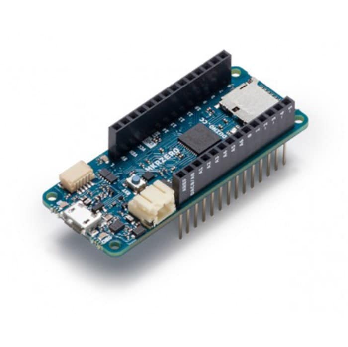 Arduino MKR Zero Utvecklingskort