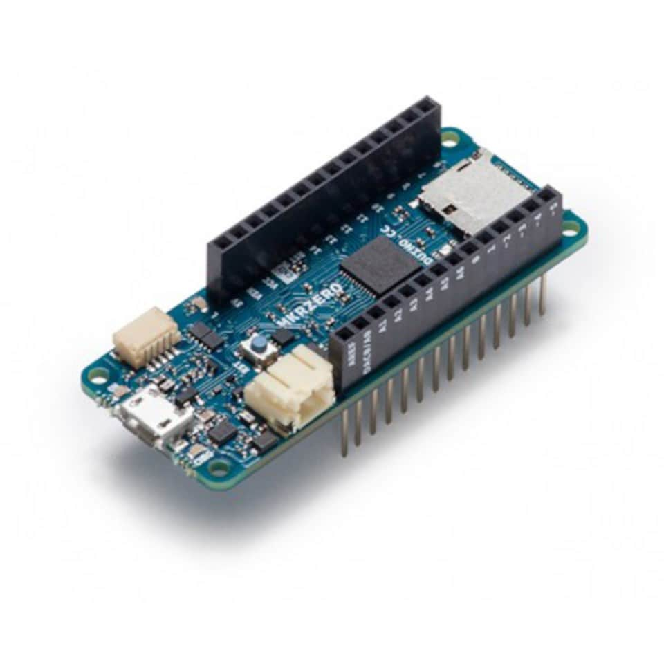 Arduino MKR Zero Utviklingskort