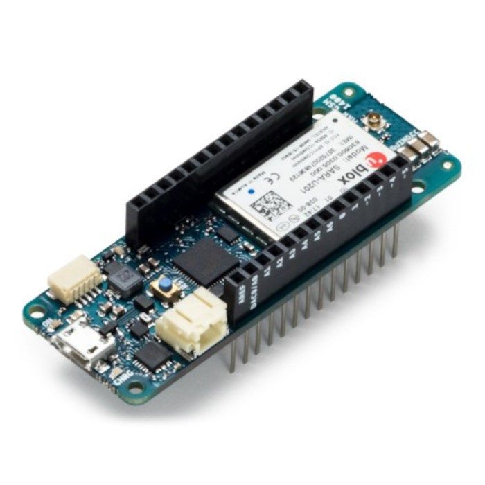 Arduino MKR GSM 1400 Utvecklingskort