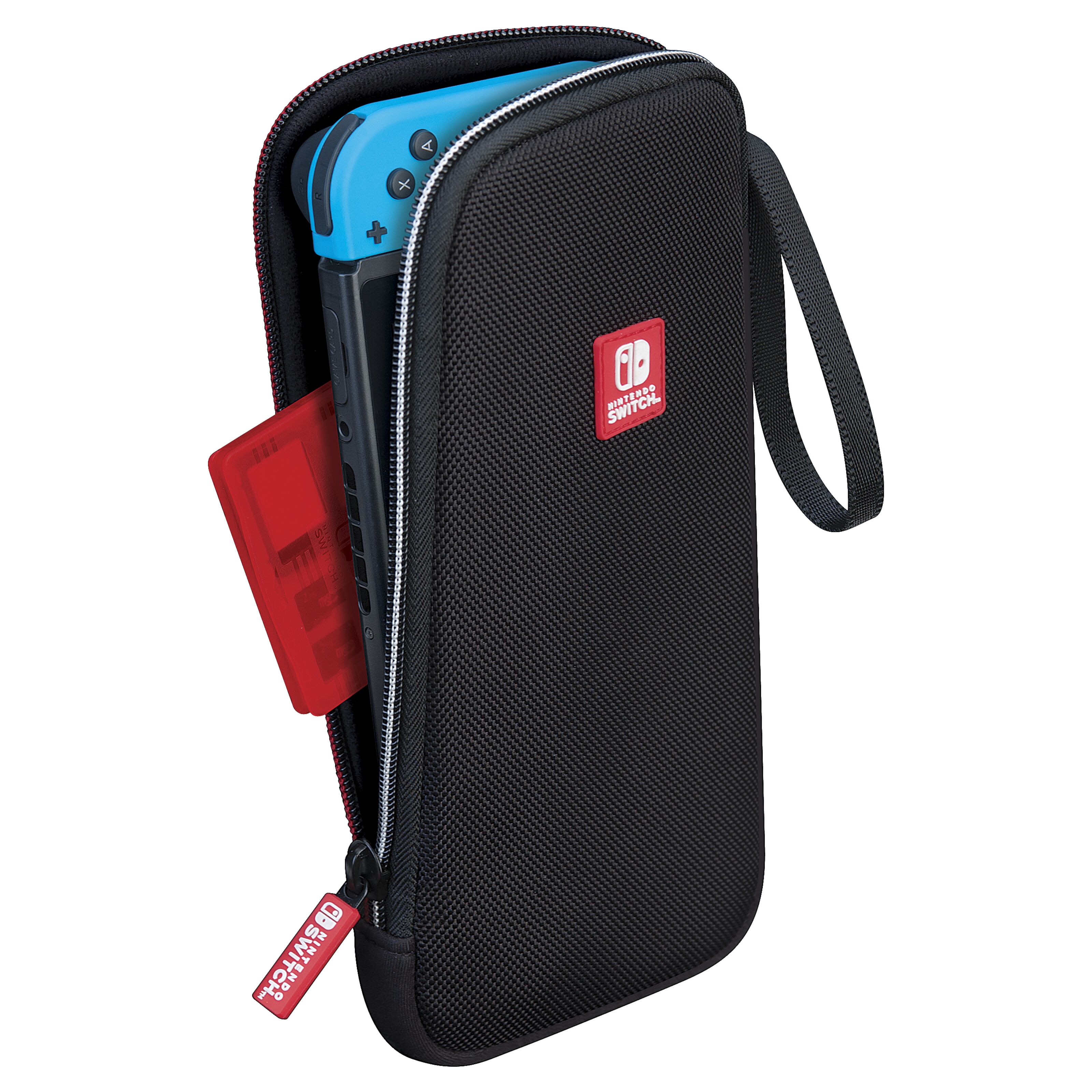 Nintendo Switch Go Play Beskyttelsesveske Nintendo Switch vesker og