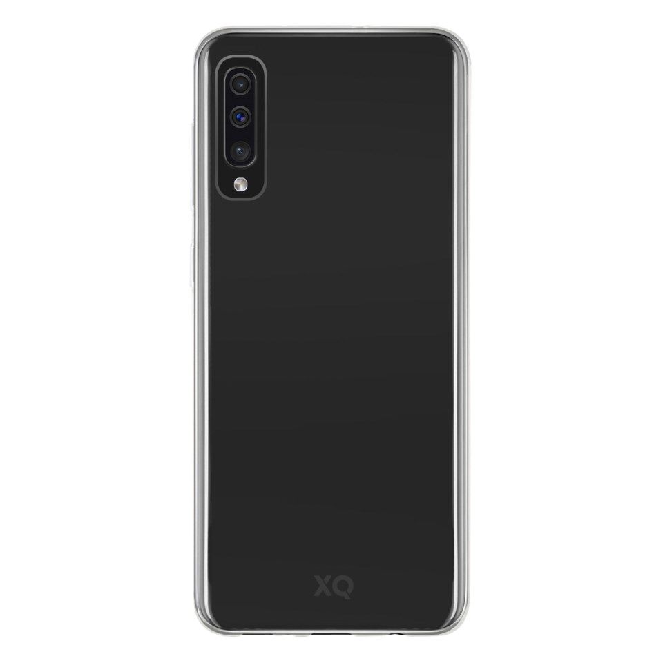 Mobildeksel i TPU for Galaxy A50