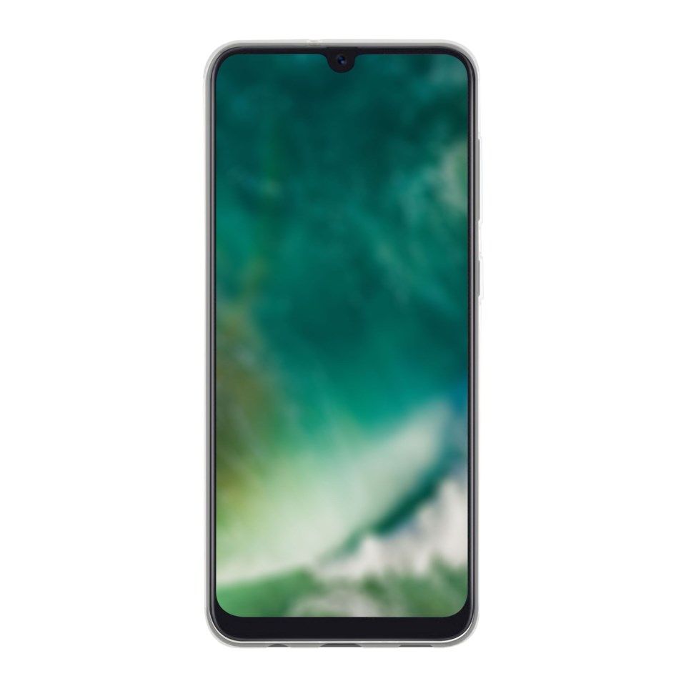 Mobildeksel i TPU for Galaxy A40