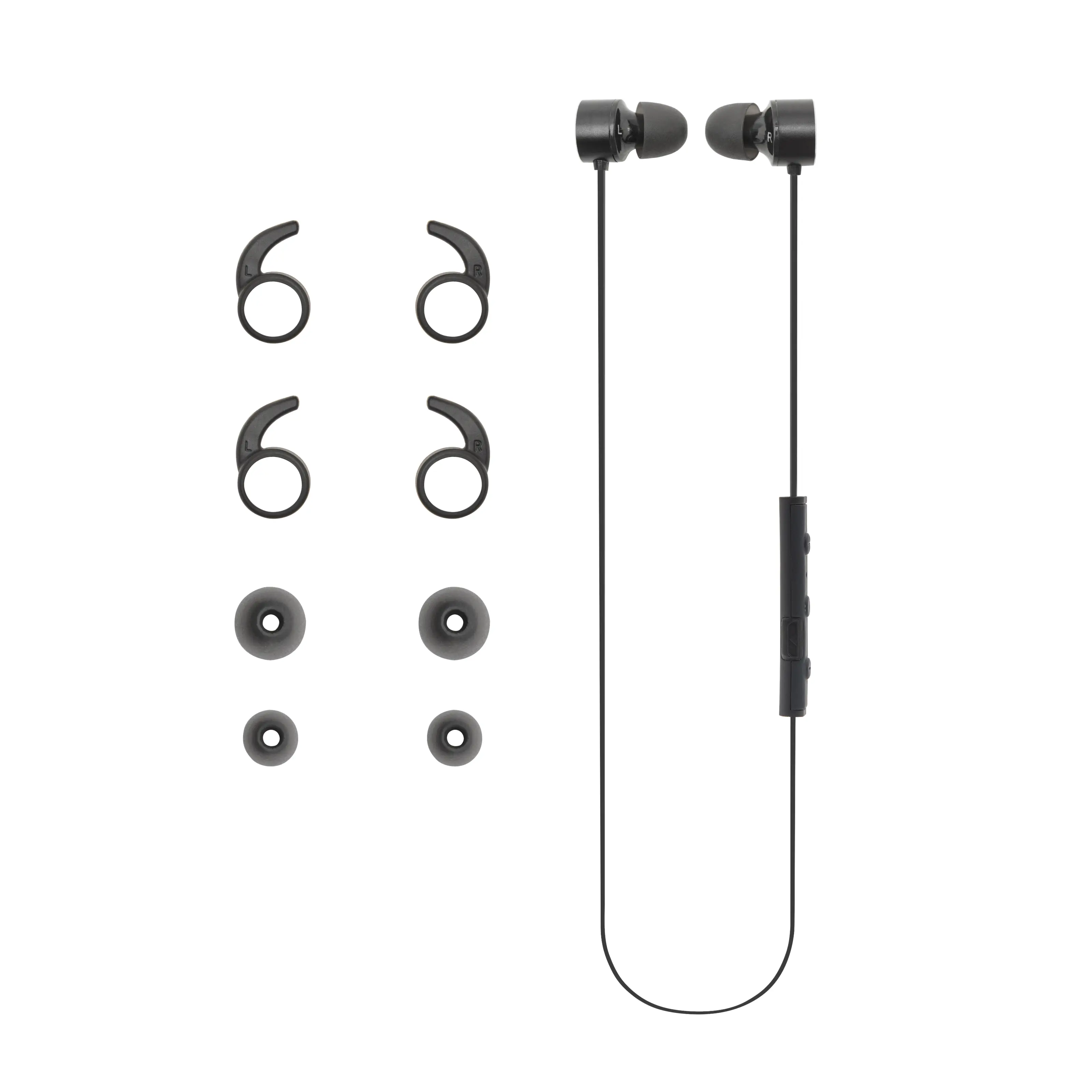 Roxcore Ceptor Sport Bluetooth-headset - Trådlösa hörlurar