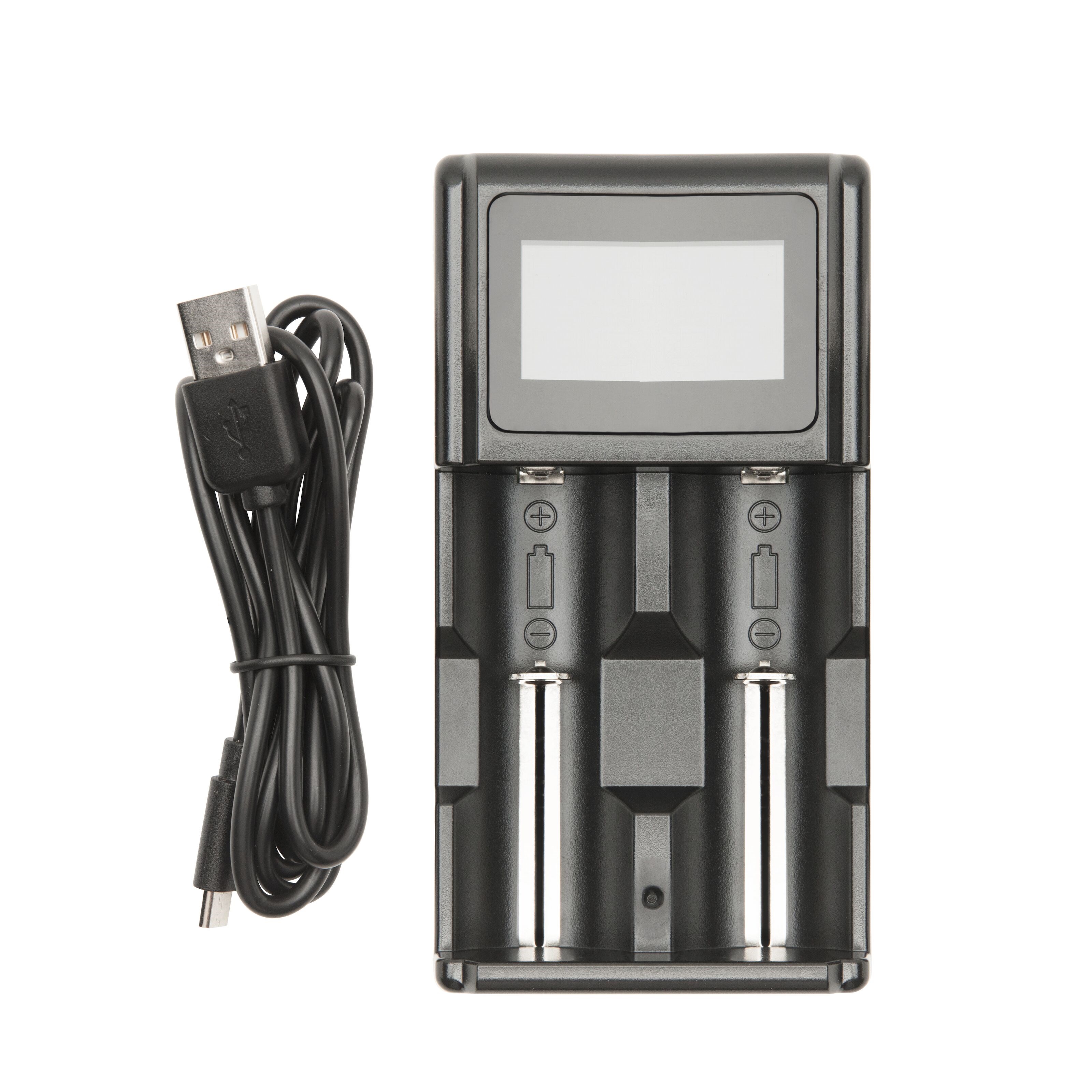 LADDARE USB 2,4V NIMH LADDARE USB 2,4V NIMH