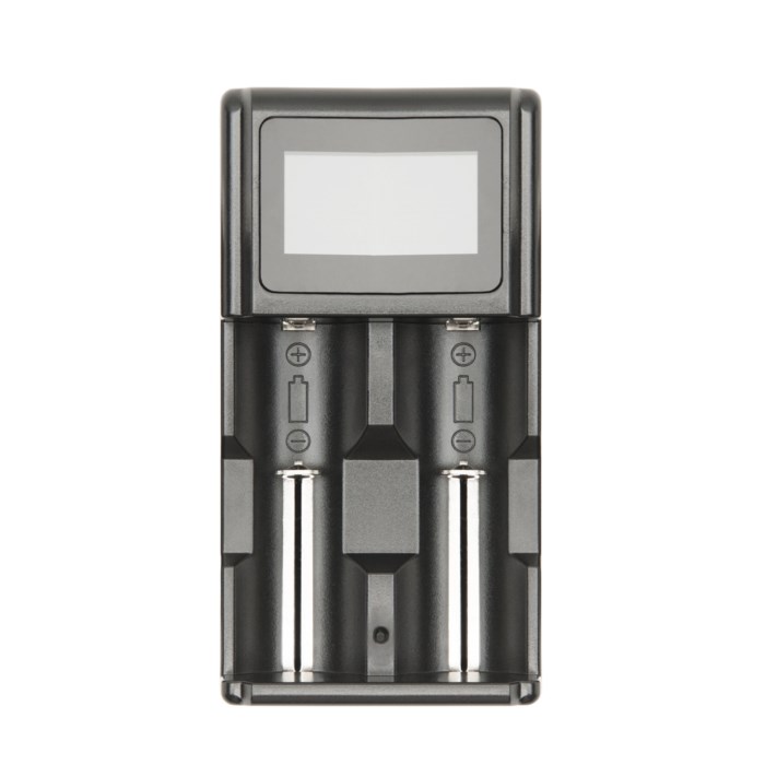 Luxorparts Li-ion Multilader