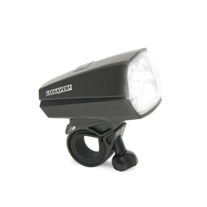 Ledsavers Tec Oppladbar sykkellykt