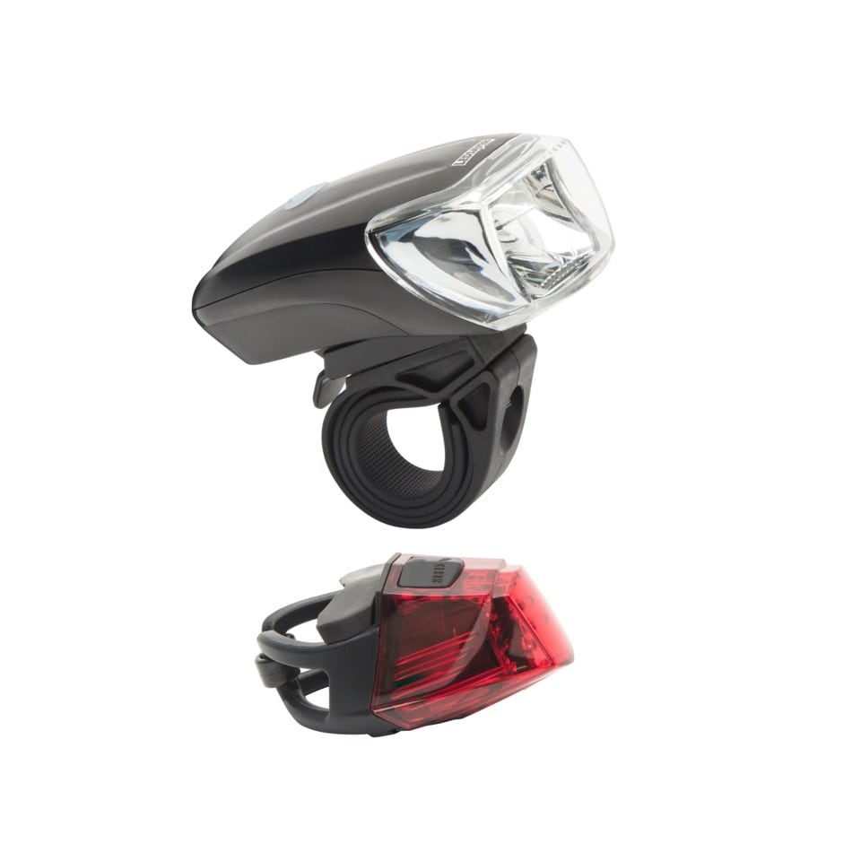 Ledsavers Sykkellykter