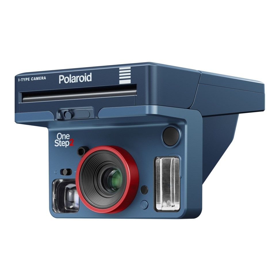 Polaroid Onestep 2 Polaroidkamera Stranger Things Edition