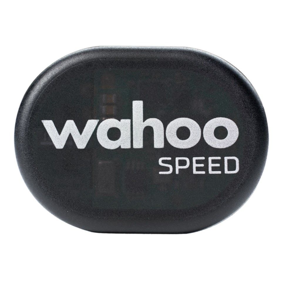 Wahoo RPM Speed Sensor for sykkelcomputer og mobil