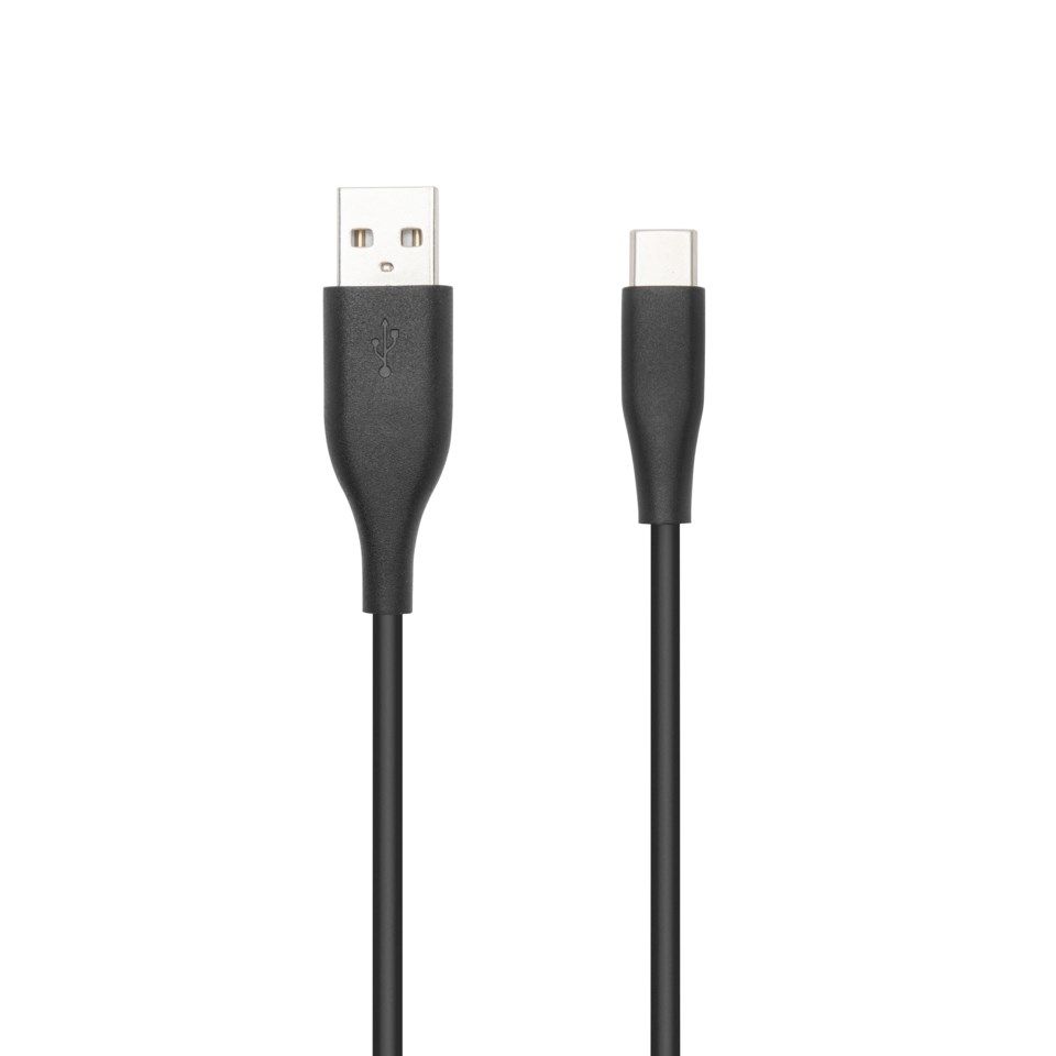 Linocell USB-C-kabel av gjenvunnet plast