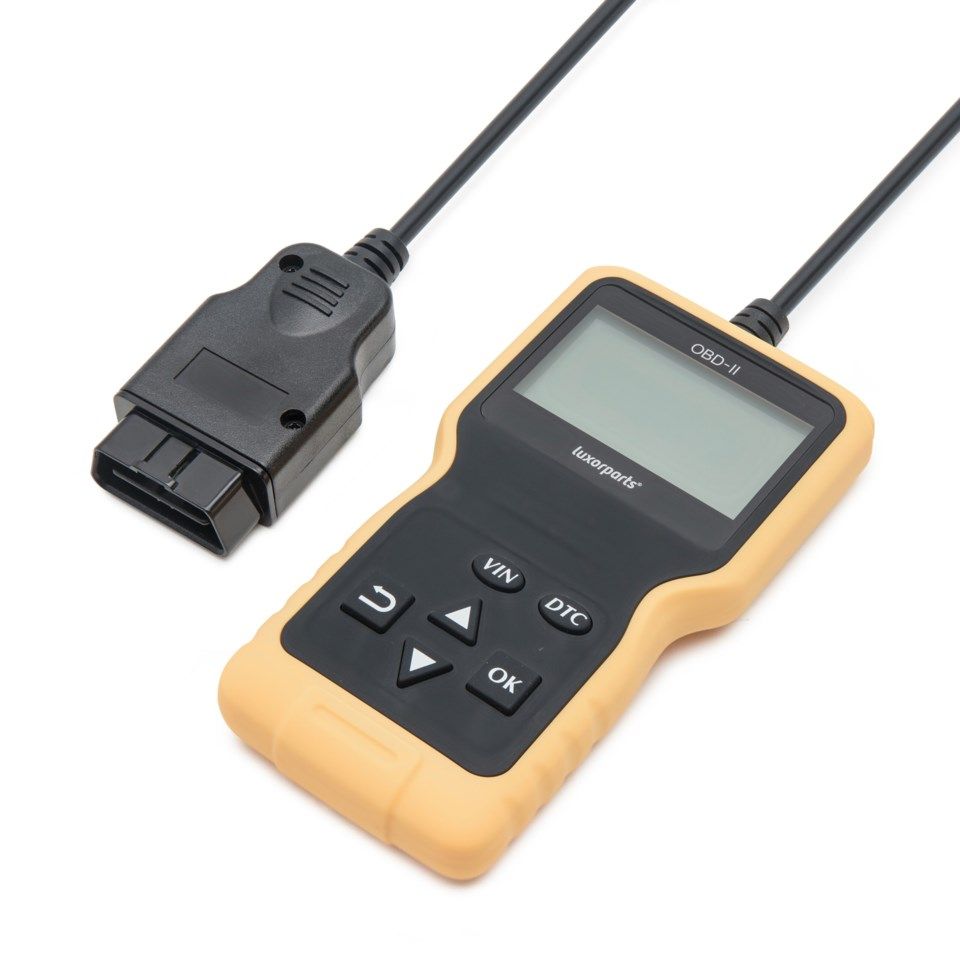 Luxorparts OBD-2 Scanner