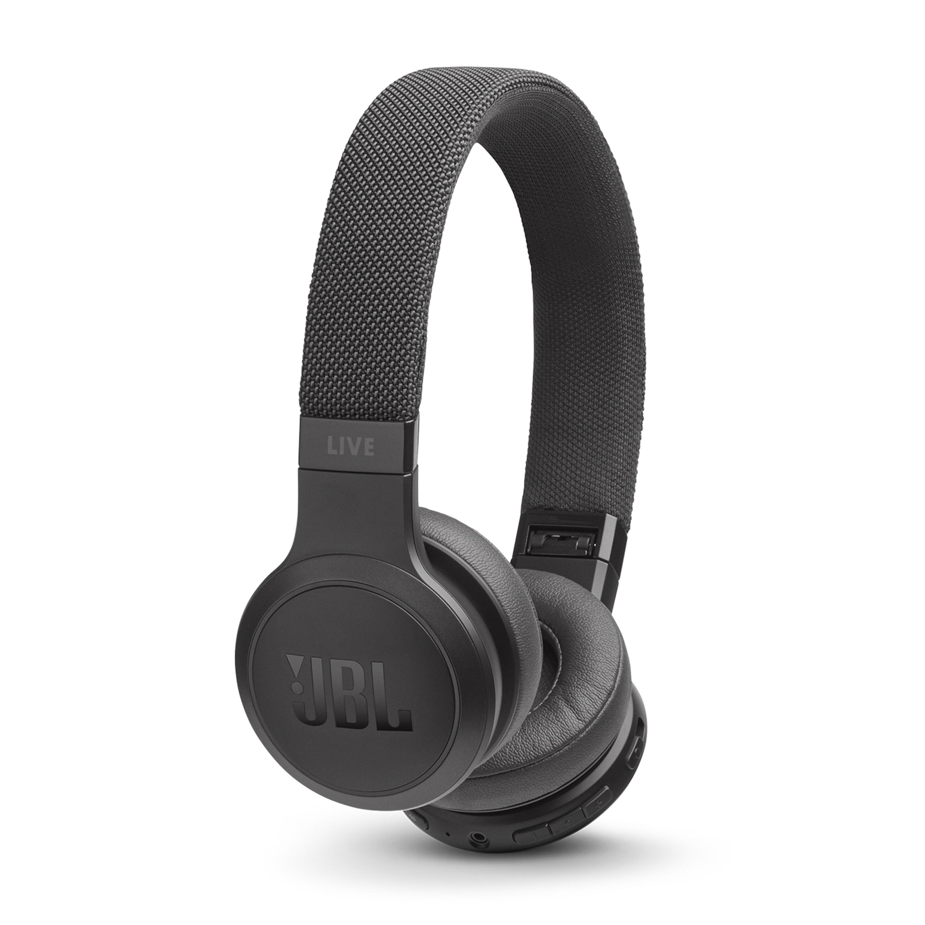 JBL Live 400BT Bluetoothheadset Trådlösa hörlurar