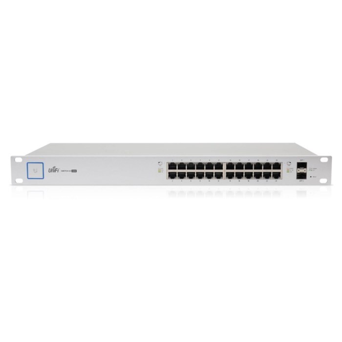 Ubiquiti UniFi US-24-250W POE-switch