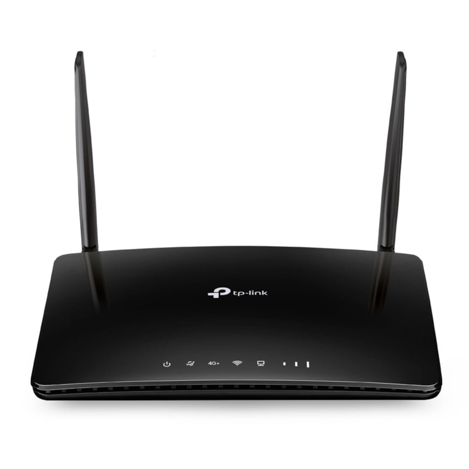 TP-link Archer MR600 4G+-router med modem AC1200