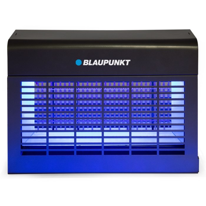 Blaupunkt Insektsdödare 10 W LED 150 m²