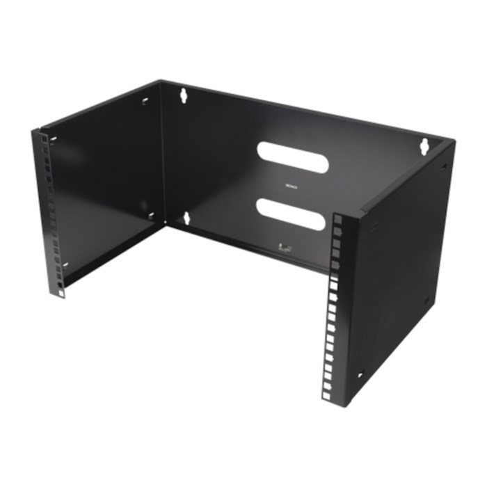 19"-väggrack 6U