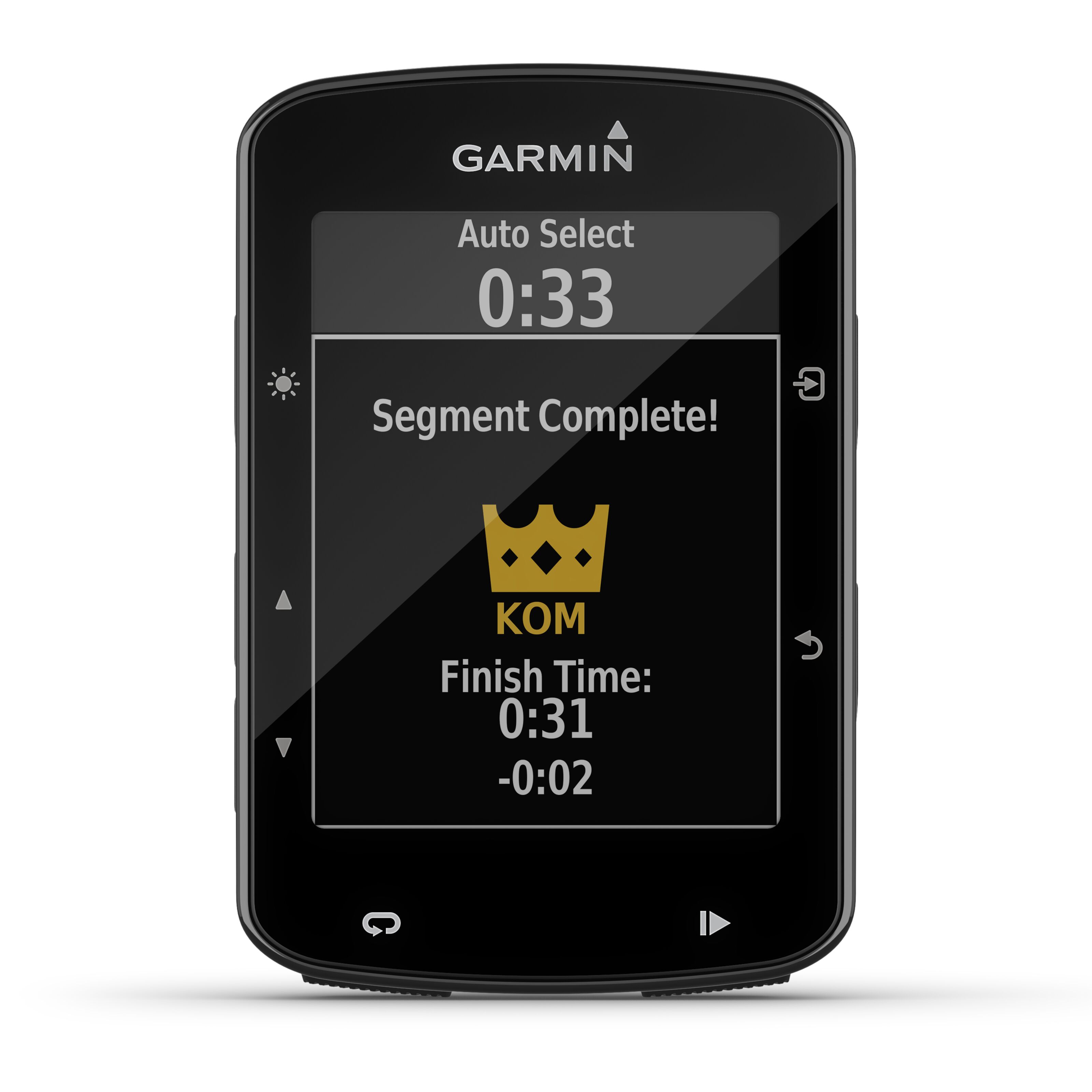 Garmin Edge 520 Plus GPScykeldator med Bluetooth Cykeldatorer