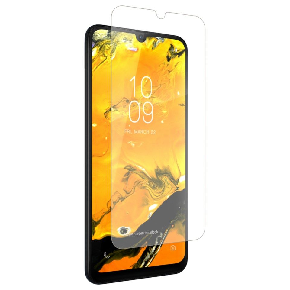Invisible Shield Ultra Clear Skjermbeskytter for Galaxy A50