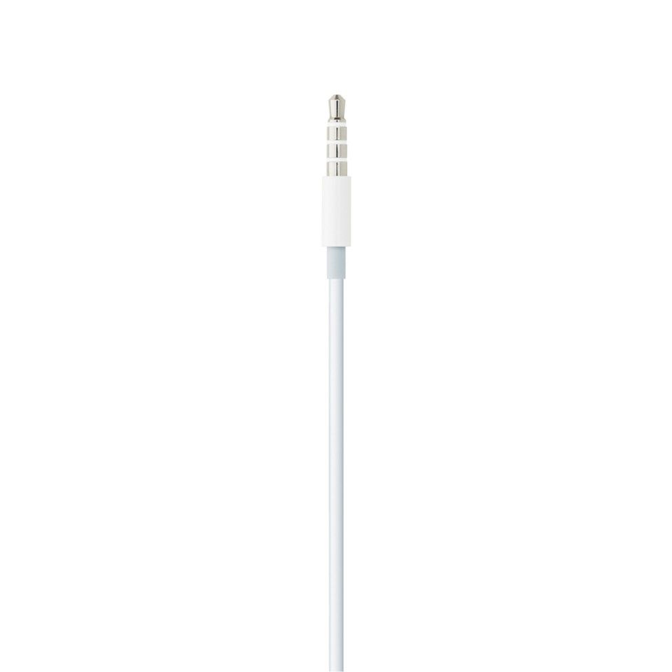 Apple EarPods med 3,5 mm-kontakt
