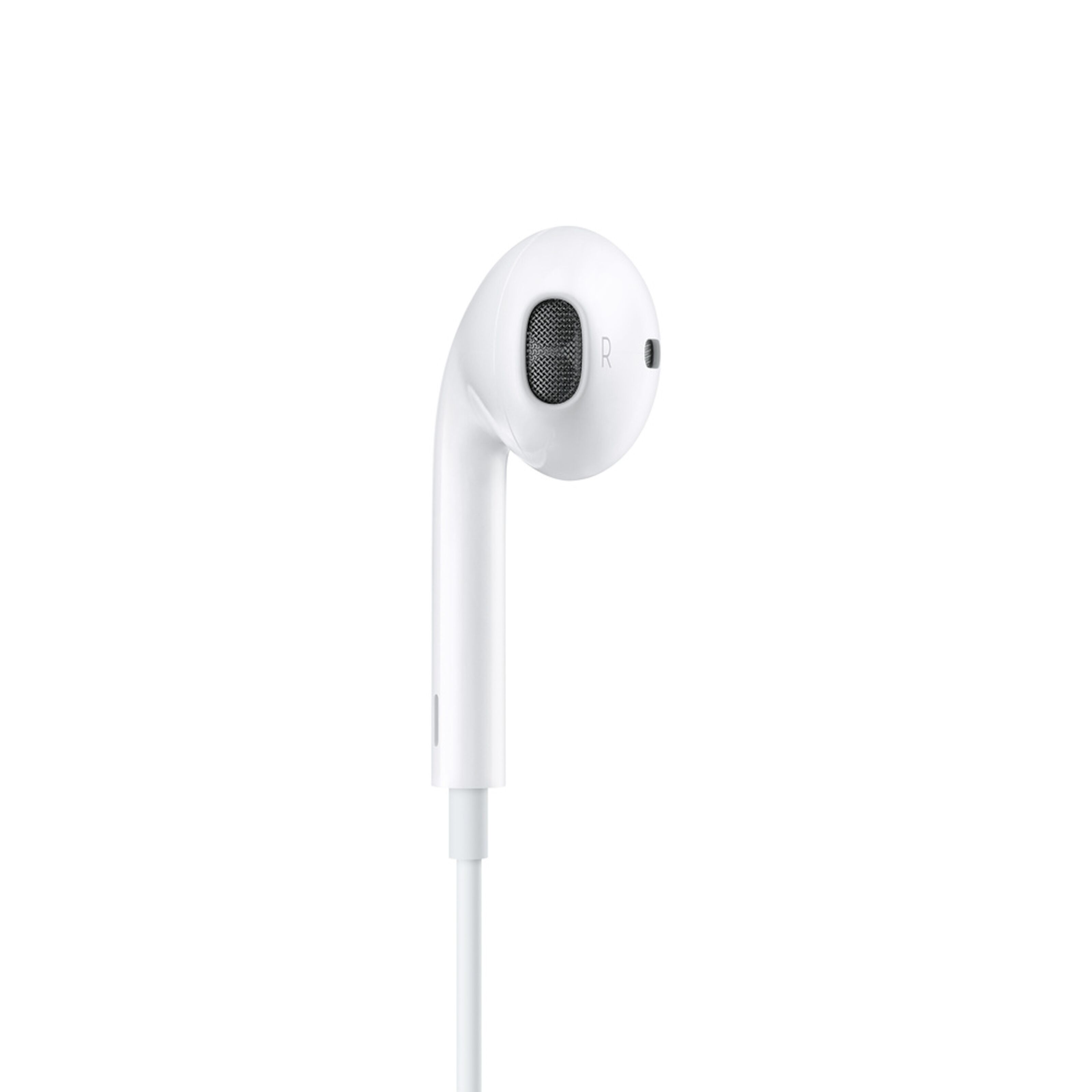 Apple EarPods med Lightningkontakt Hörlurar med sladd