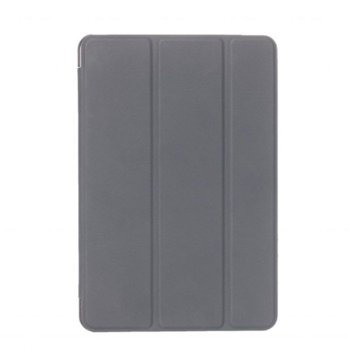 Pomologic Book Case fodral för iPad Mini 4 och 5 Grå
