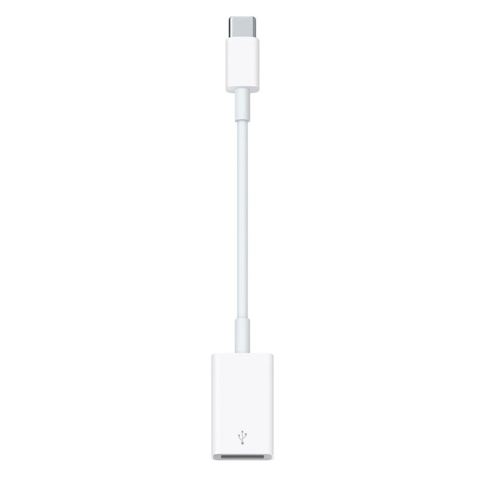 Apple USB-C-til-USB-adapter