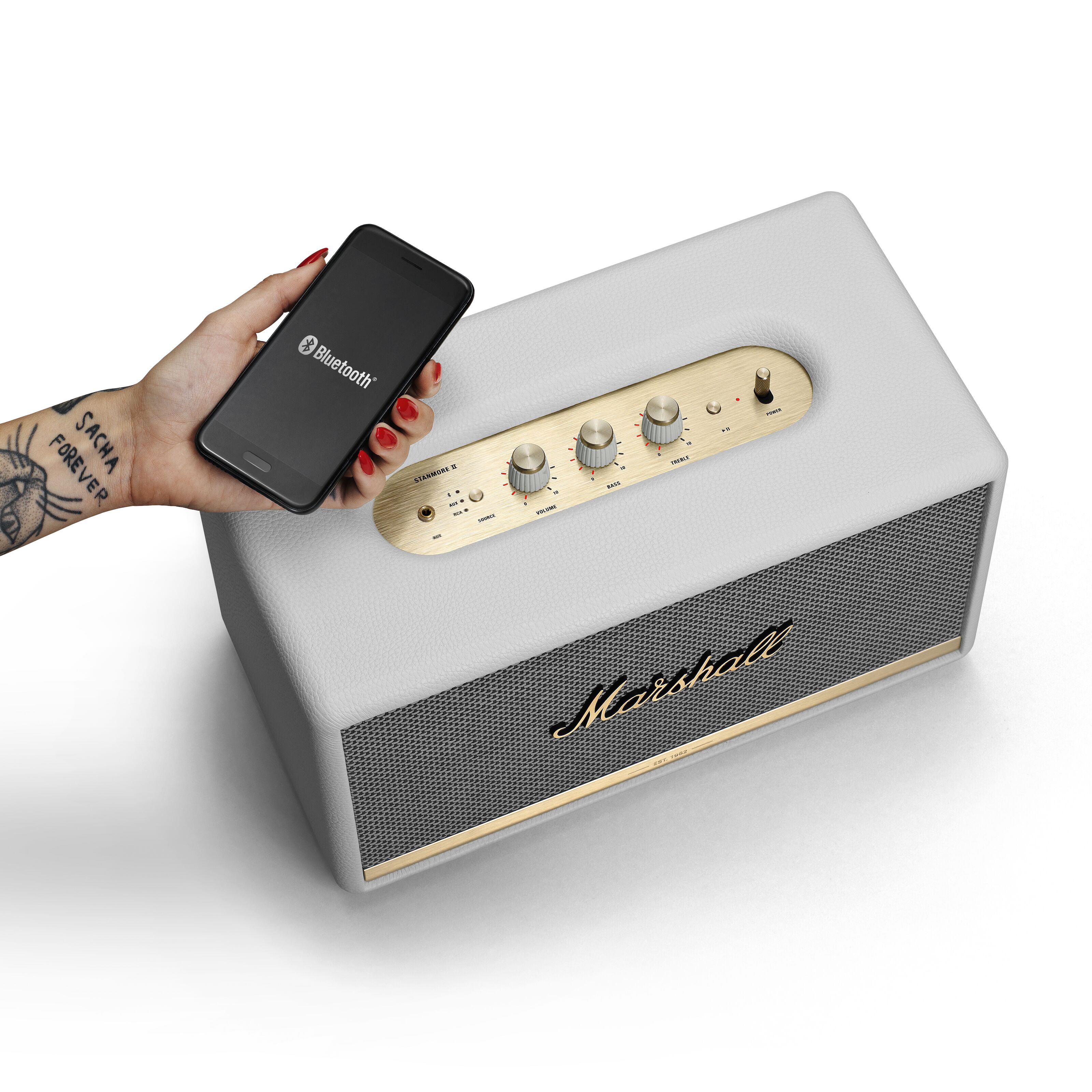 marshall stanmore vit