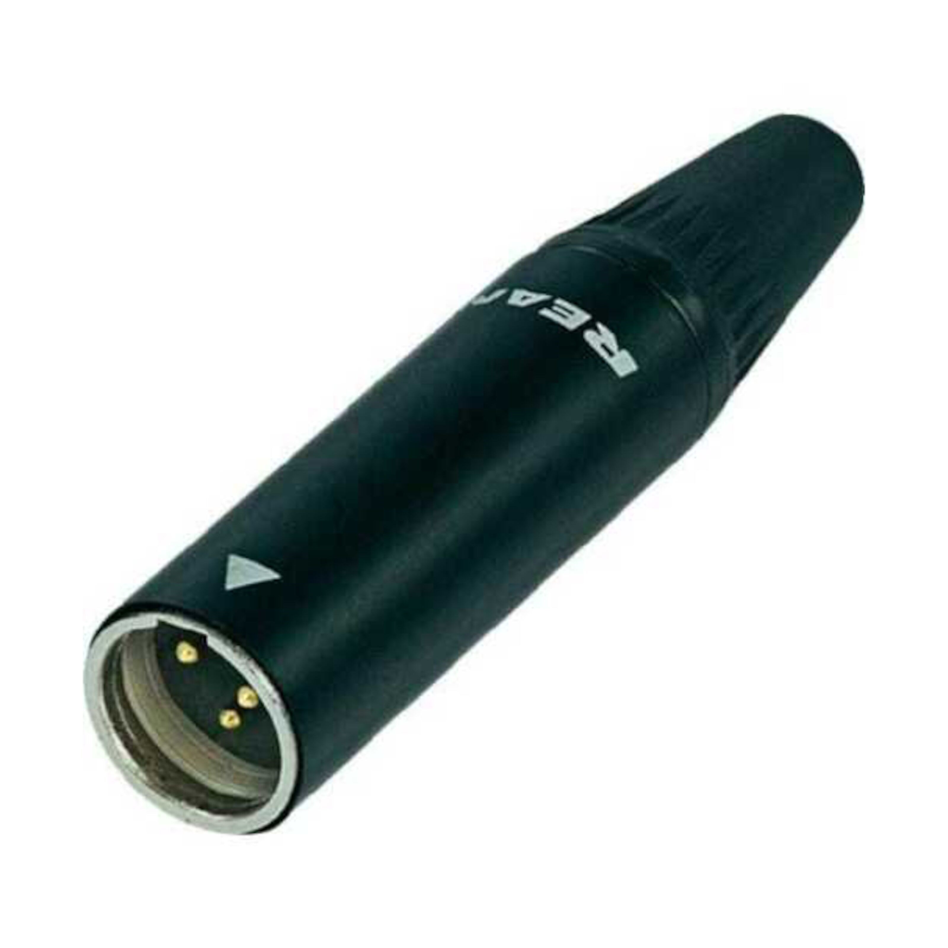 Neutrik Rean Mini-XLR-hane - XLR-kontakter | Kjell.com