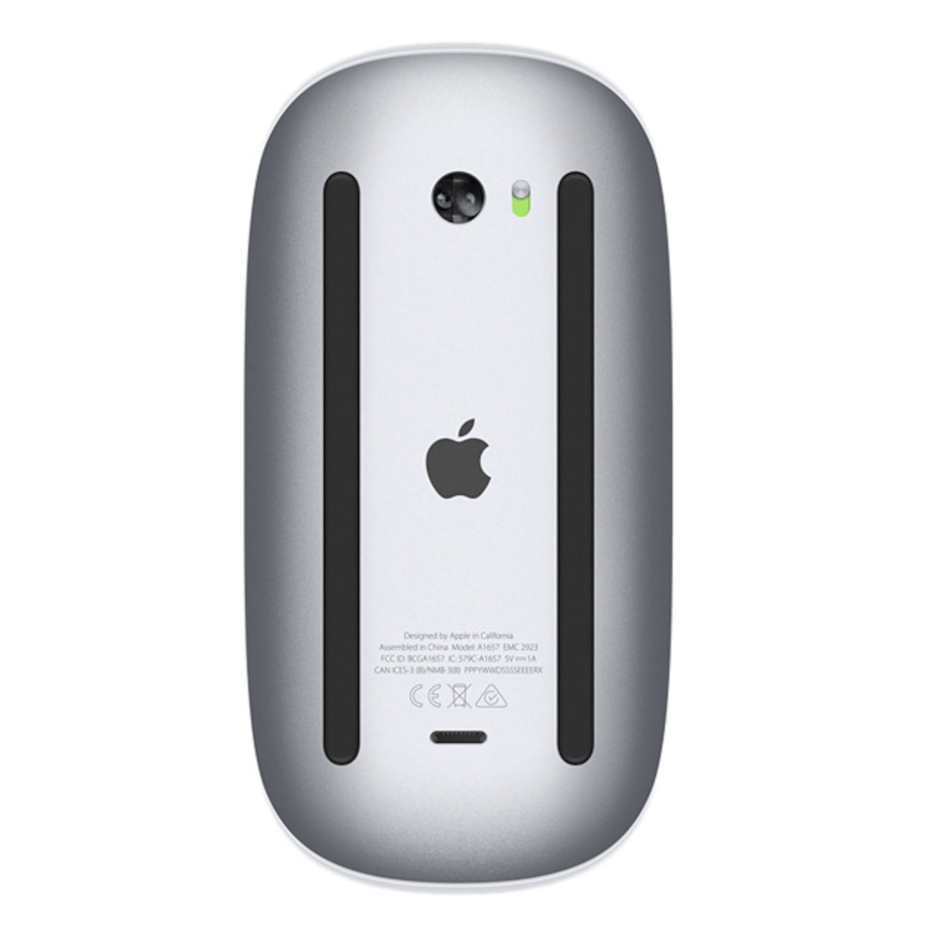 Apple Magic Mouse 2 Trådlösa möss