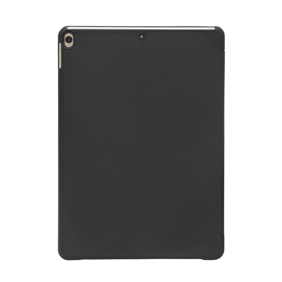 Linocell Trifold Etui for iPad Air (2019) samt Pro 10,5 Svart