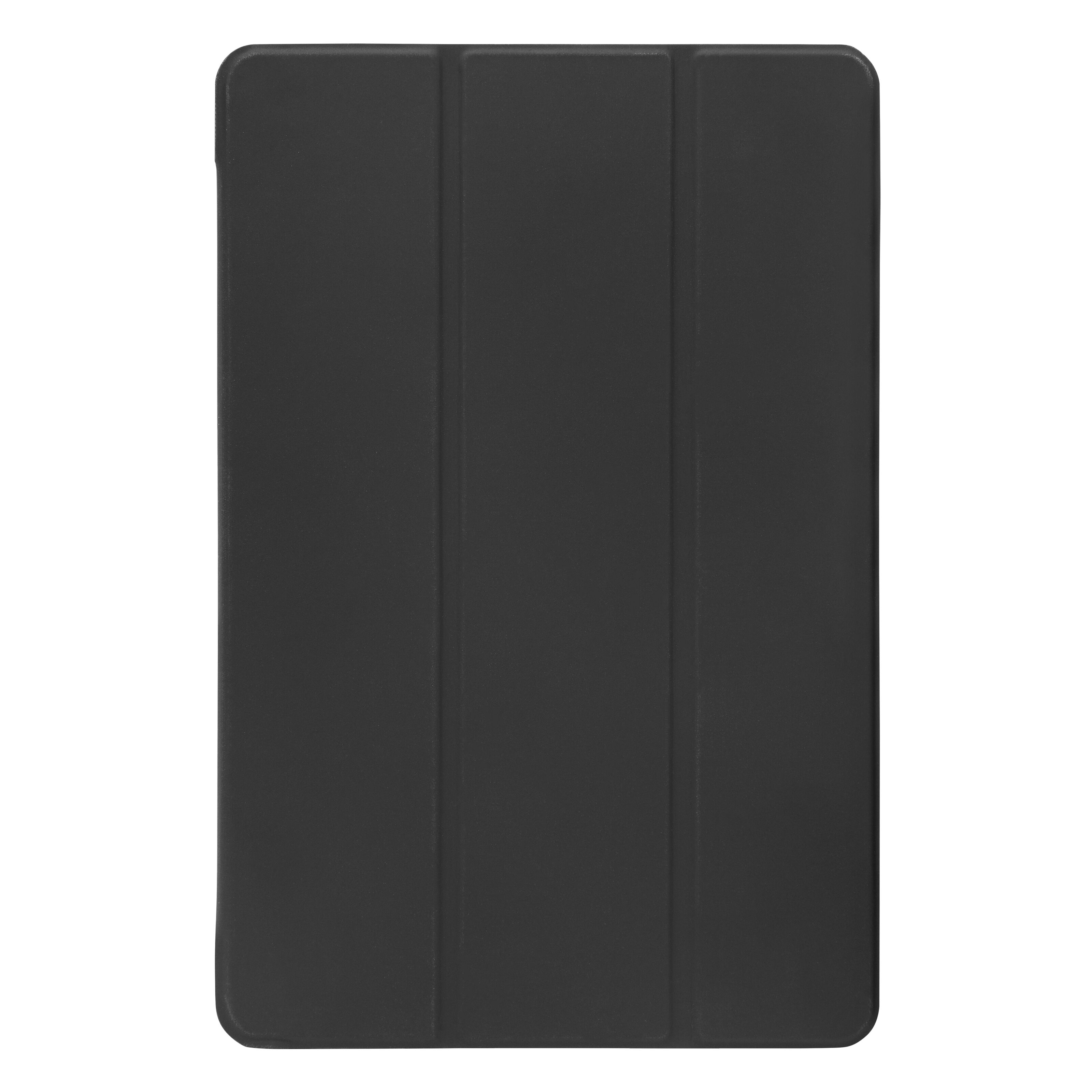 Linocell Trifold Etui for iPad Mini 4 og 5 - Svart