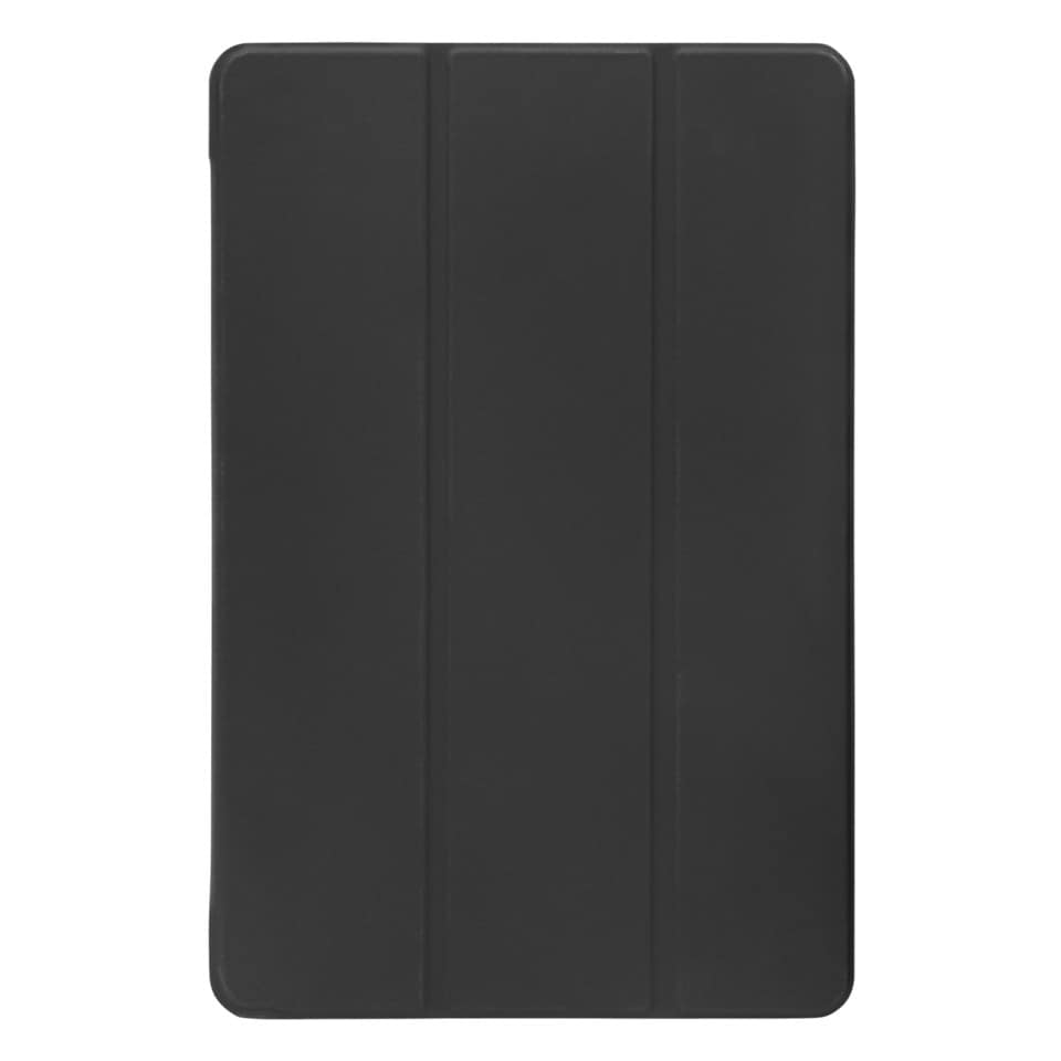 Linocell Trifold Fodral för iPad Mini 4 och 5 Svart