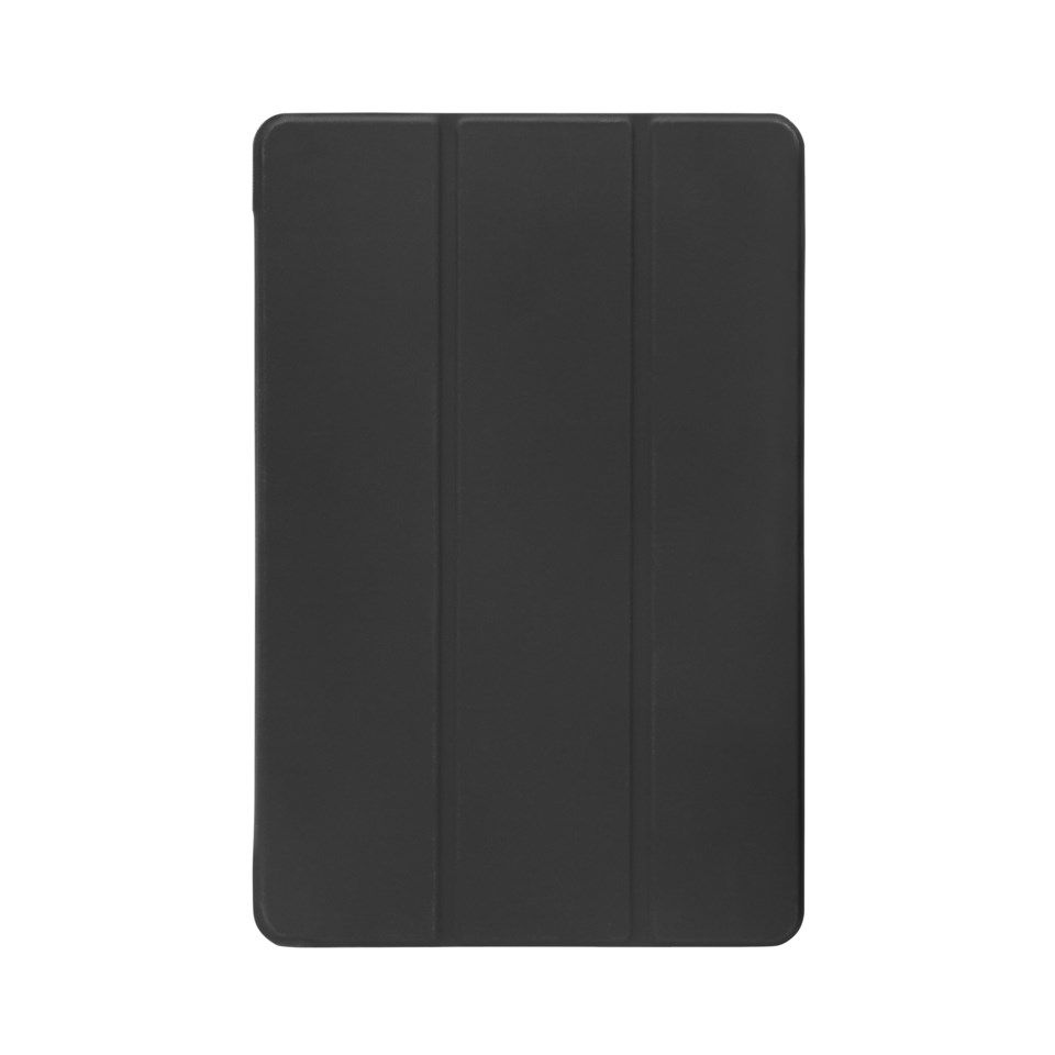 Linocell Trifold Etui for iPad Mini 4 og 5 - Svart