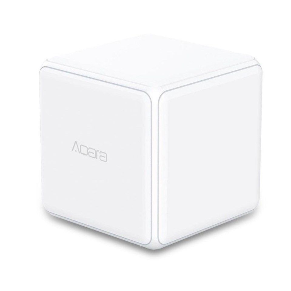 Aqara Cube Multifunktionsbrytare