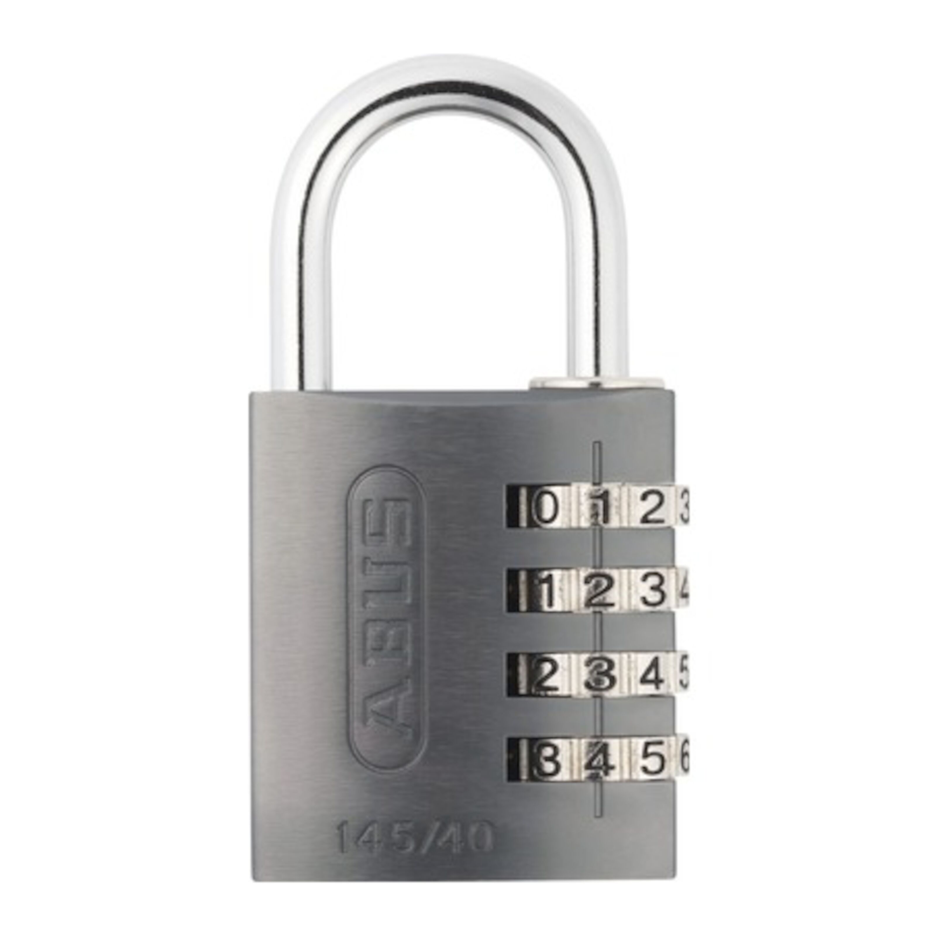 ABUS Kombinasjonslås 40 mm Titan
