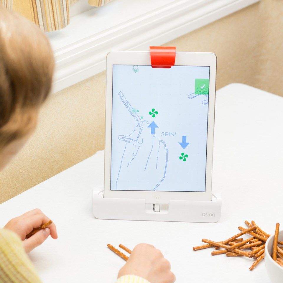Osmo Genius Kit för iPad