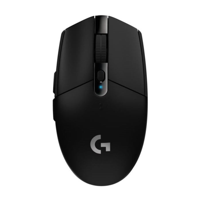 Logitech G 305 Lightspeed Trådlös gaming-mus