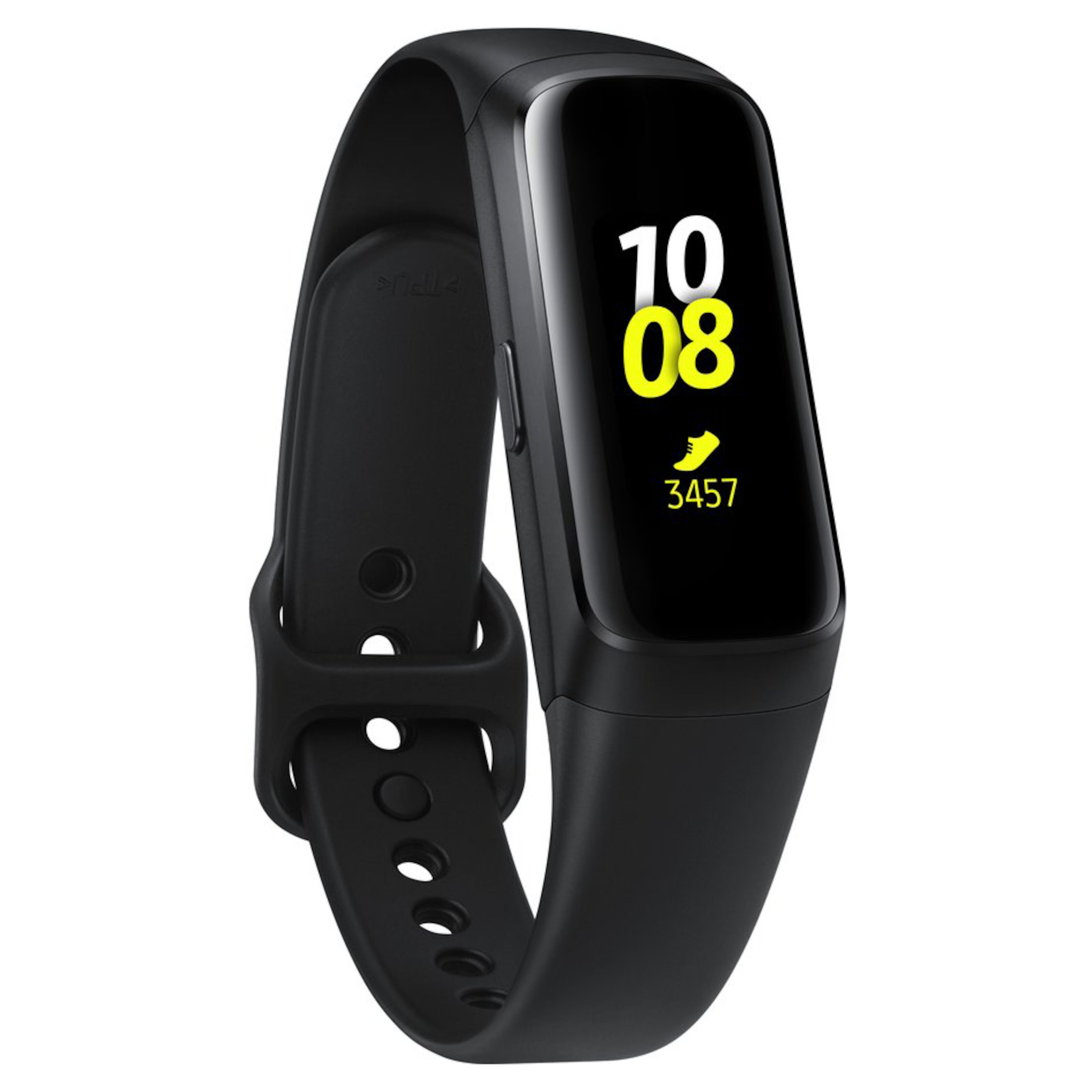 Samsung Galaxy Fit Aktivitetsarmbånd Pulsklokker