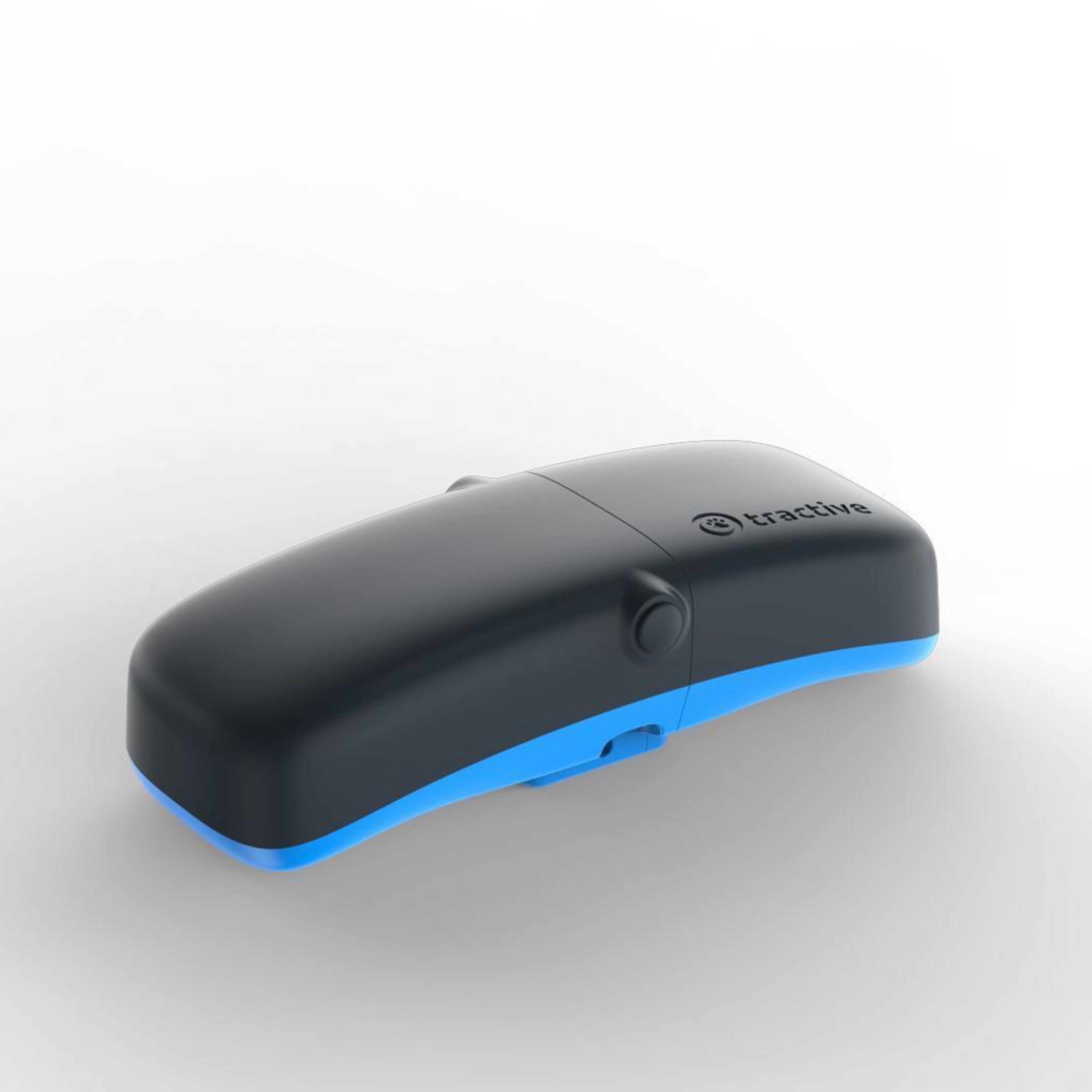 Tractive Hund GPStracker för husdjur Husdjurstillbehör