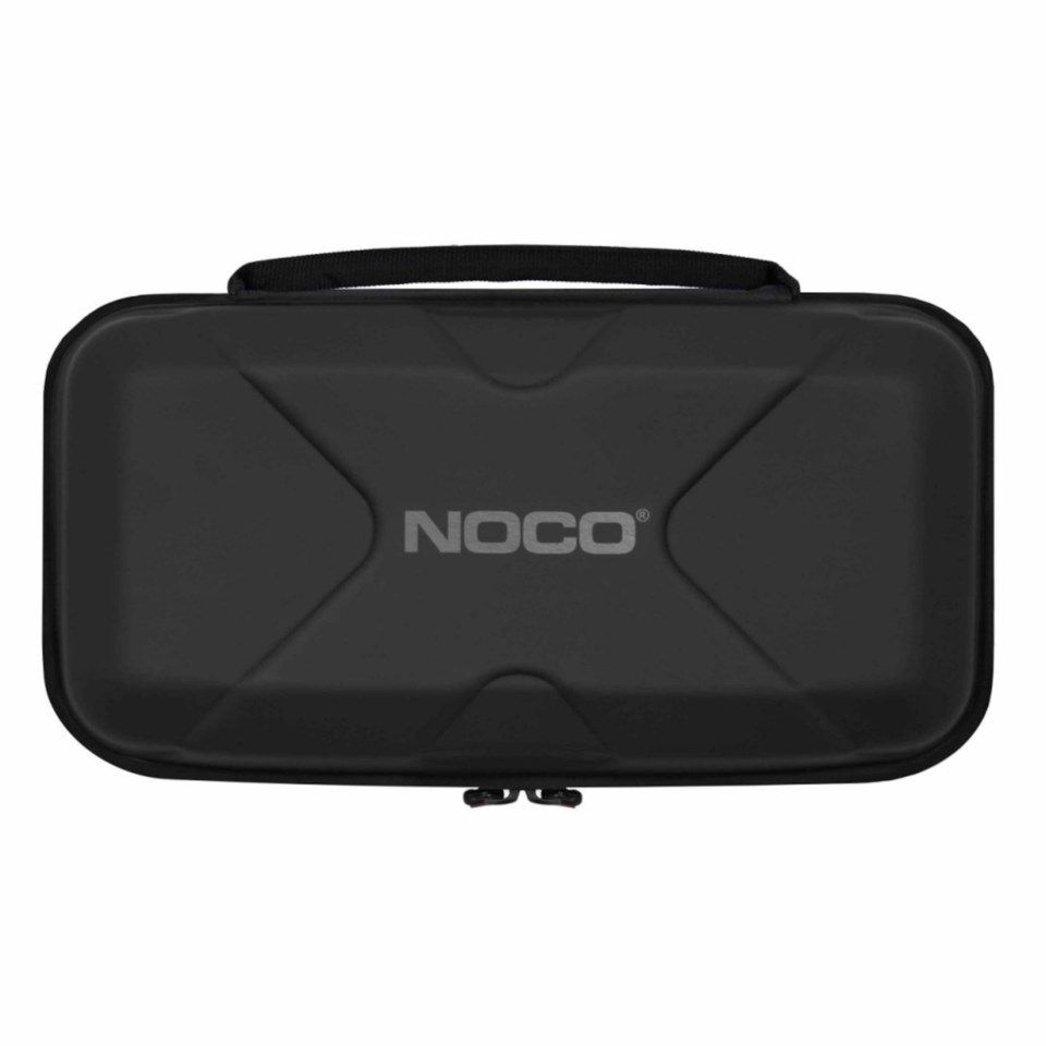 Noco Oppbevaringsveske for Boost Plus GB40 - Starthjelp