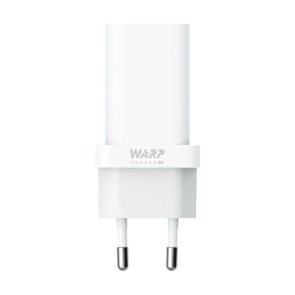 Oneplus Warp 6 A USB-lader