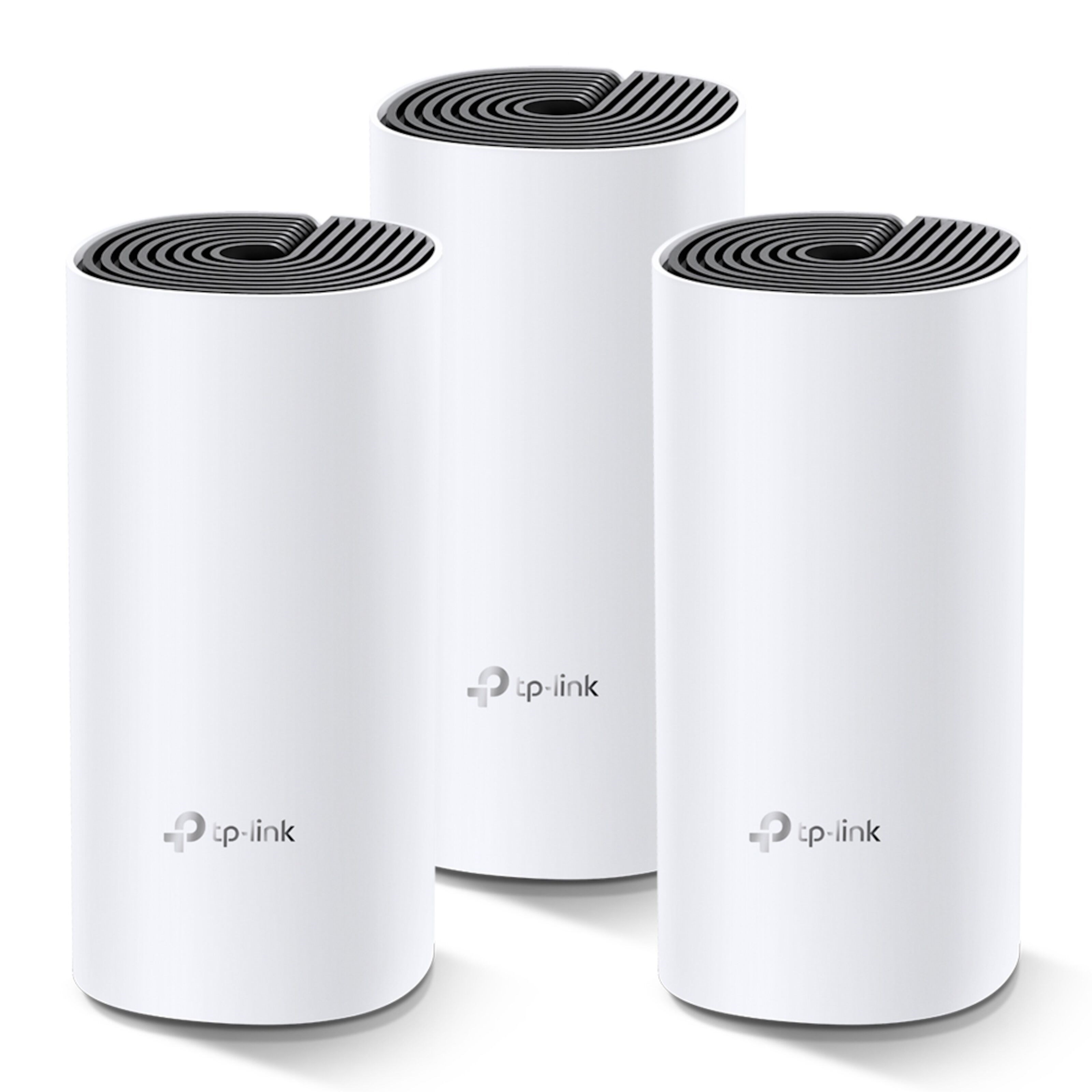 tp link deco m4 dual band mesh wifi router