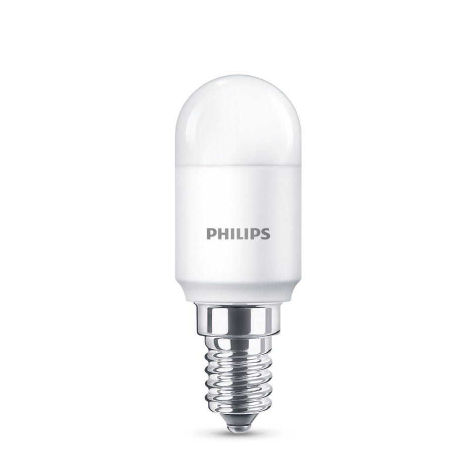 Philips LED-pære Mignon E14 250 lm