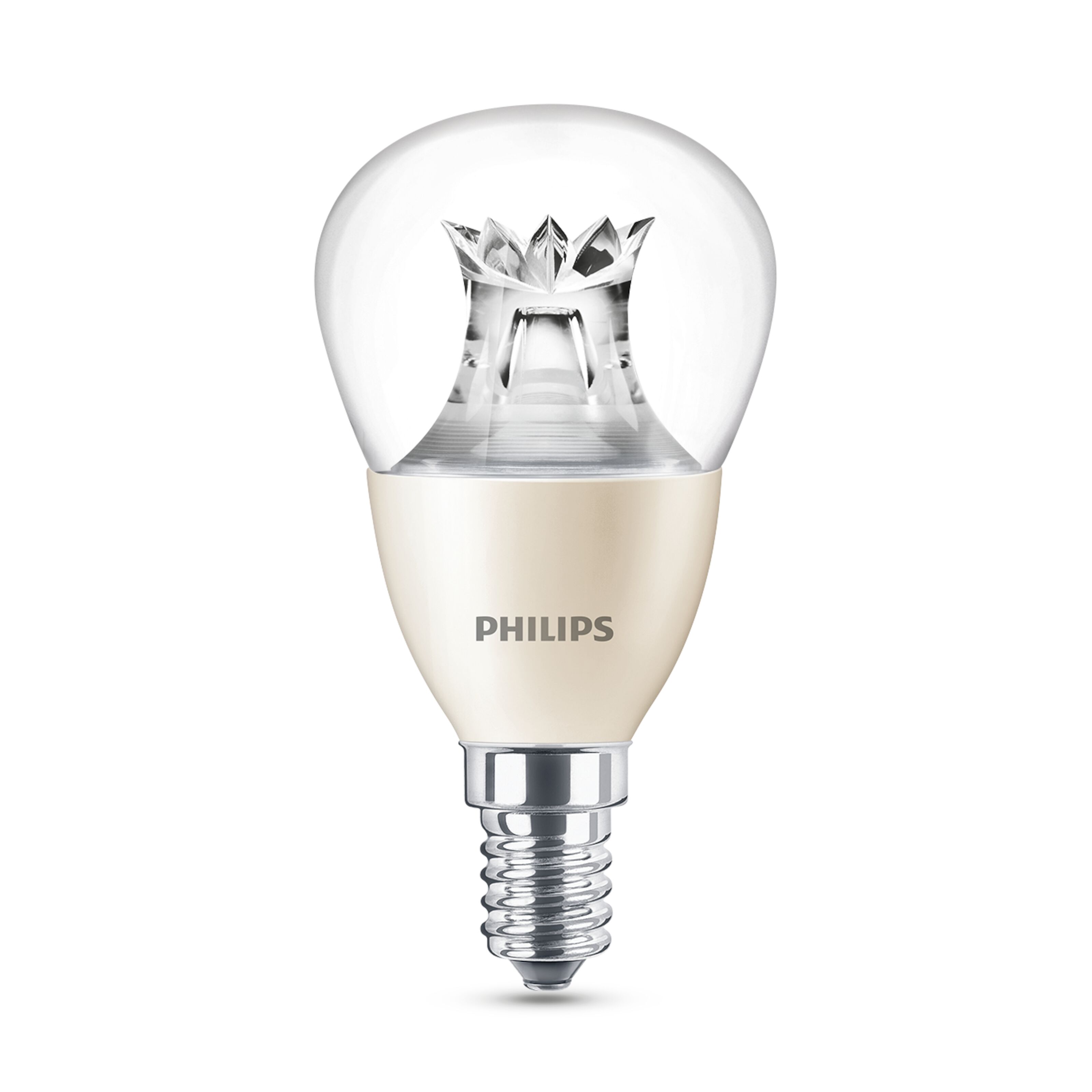 Philips Dimbar LED-lampa E14 470 lm - LED-lampor | Kjell.com