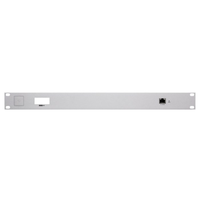 Ubiquiti Cloud Key G2 Rackmount Kit