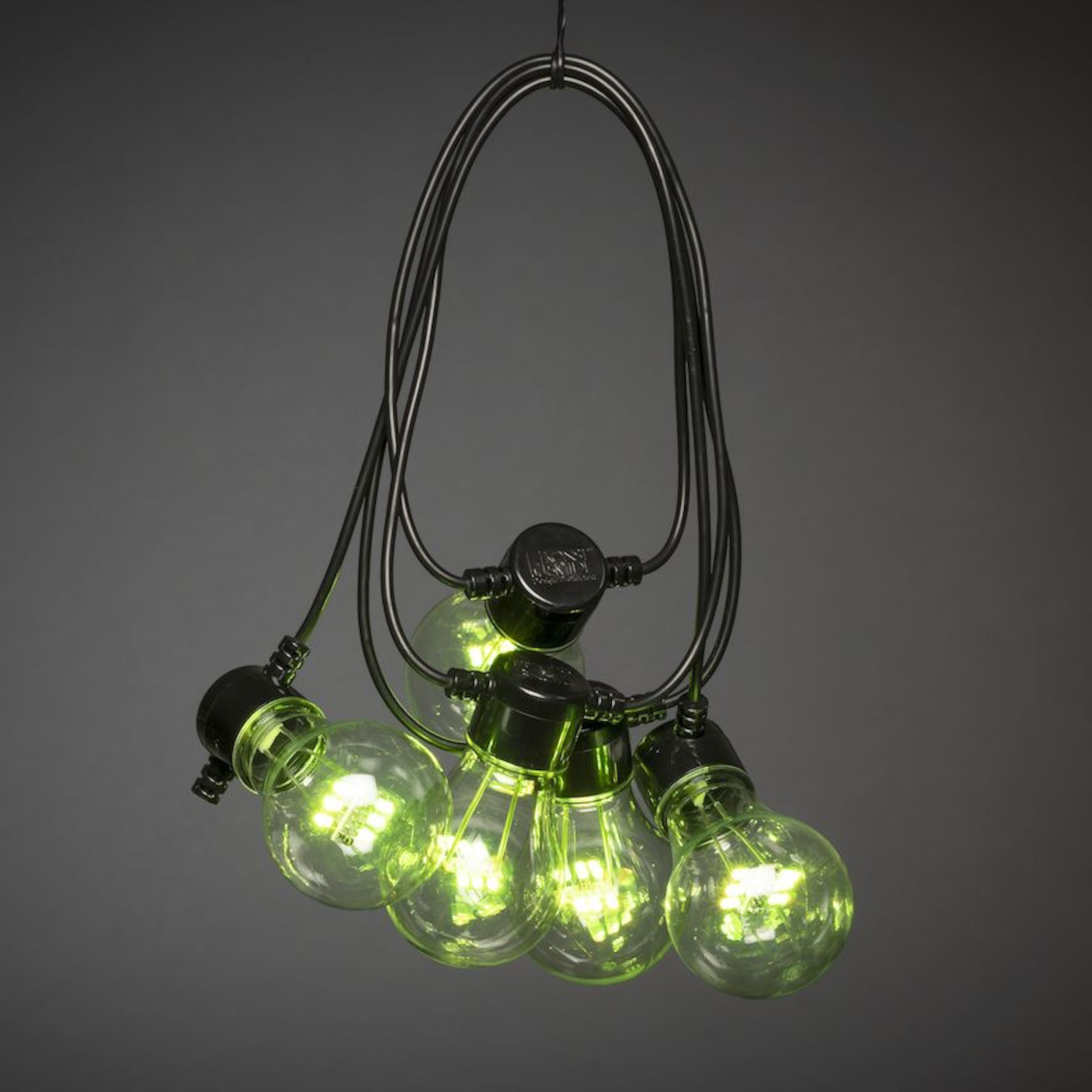 Konstsmide ljusslinga