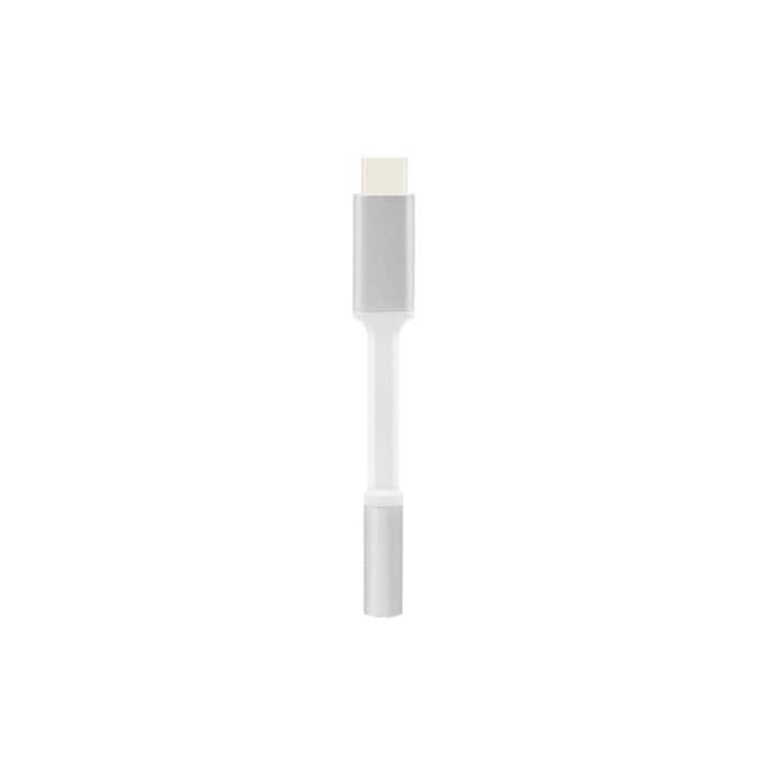 Linocell Adapter USB-C till 3,5 mm