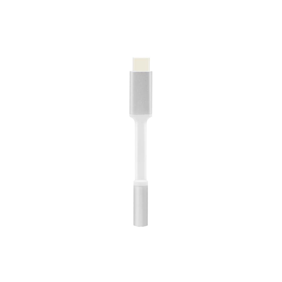 Linocell Adapter USB-C till 3,5 mm